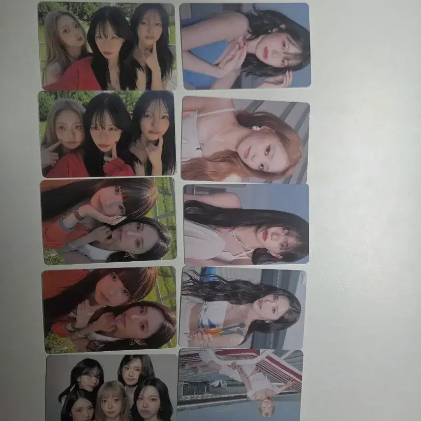 [BUNJANG] fromis_9 2nd Album Glow ME (Vitamin Ver.) Bundle Set / 프로미스나인 2집 앨범 Glow ME Vitamin Ver.
