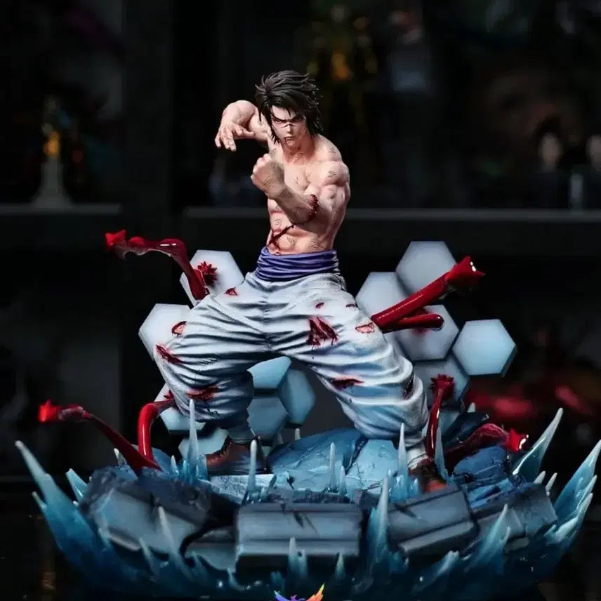 [BUNJANG] Yqy Chosou Sealed Anime Figure / Yqy쵸소우 미개봉 팝니다