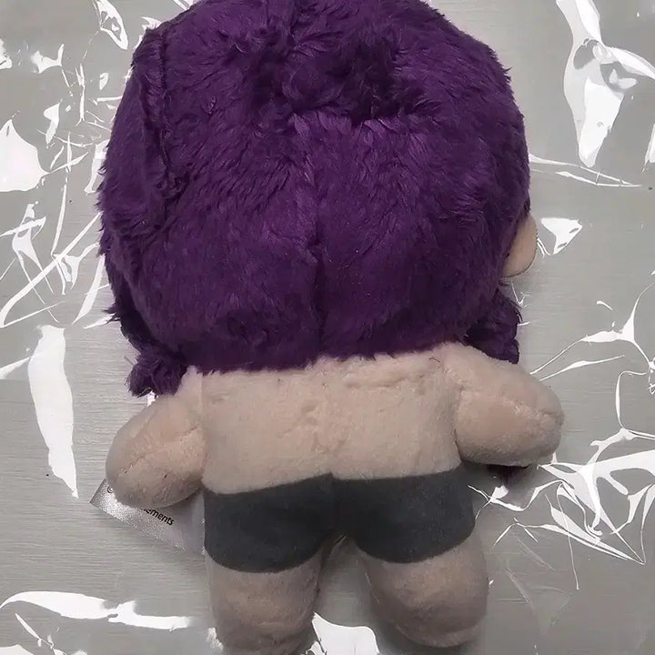 [BUNJANG] Ensemble Stars! Izumi Mamonu "Nui" Plush / 앙스타 마요이 곰누이 이츠누이 팝니다