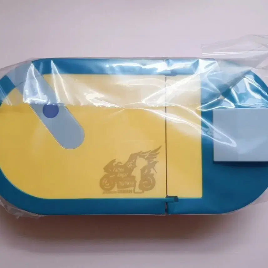 [BUNJANG] Detective Conan Skateboard Popcorn Bucket with Strap / CGV 명탐정코난 스케이트보드 팝콘통