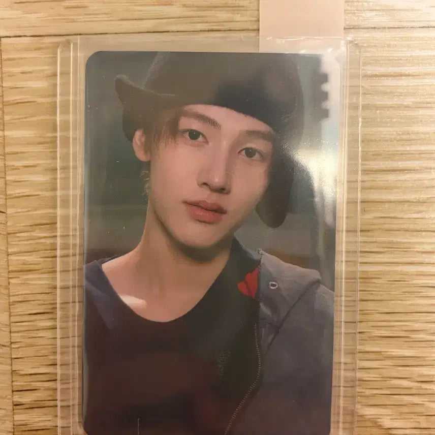 [BUNJANG] CORTIS Sung-hyun Photocard / 코르티스 성현포카