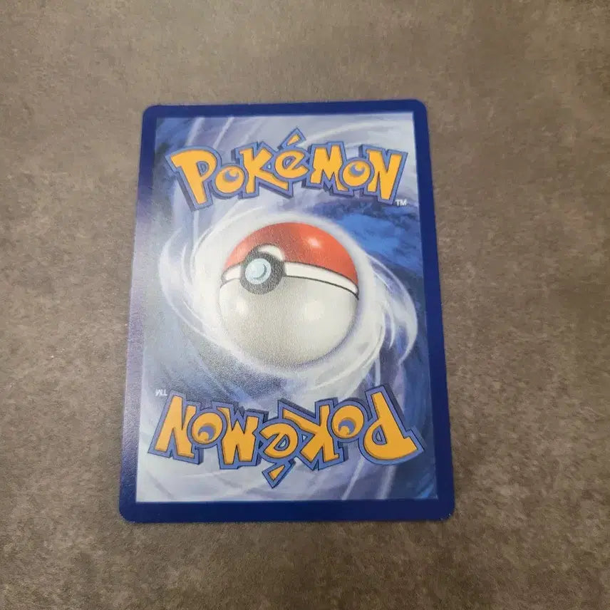 [BUNJANG] Pokemon Trading Card Game Scarlet &amp; Violet Obsidian Flames 140 LP / 포켓몬 카드 북미 세라블레이즈 140LP