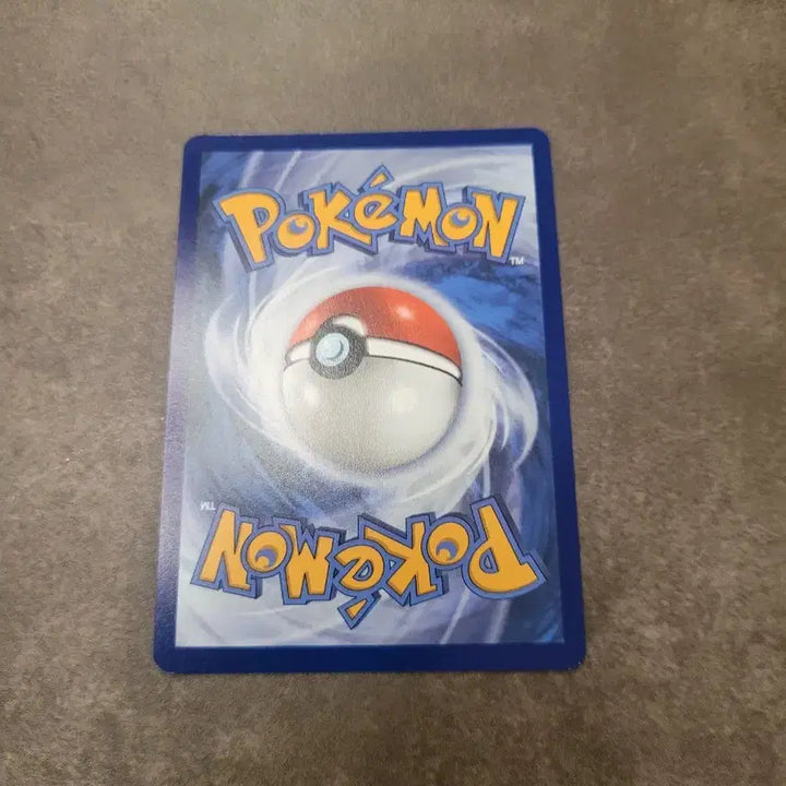 [BUNJANG] Pokemon Trading Card Game Scarlet &amp; Violet Obsidian Flames 140 LP / 포켓몬 카드 북미 세라블레이즈 140LP