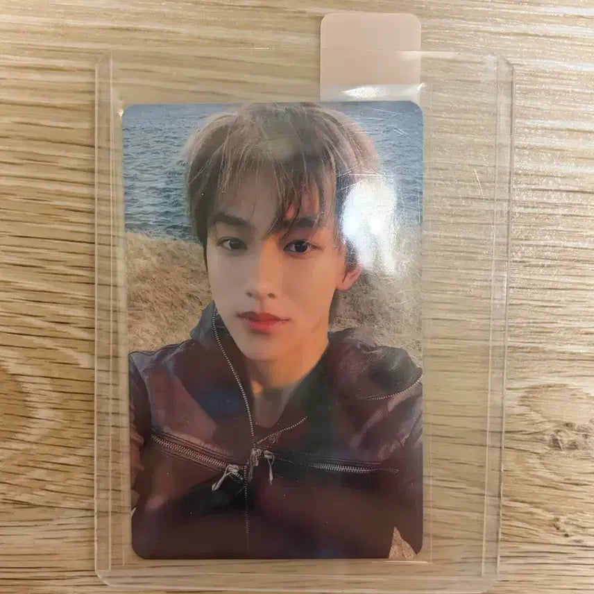 [BUNJANG] CORTIS Seonghyeon Photocard / 코르티스 성현포카 판매