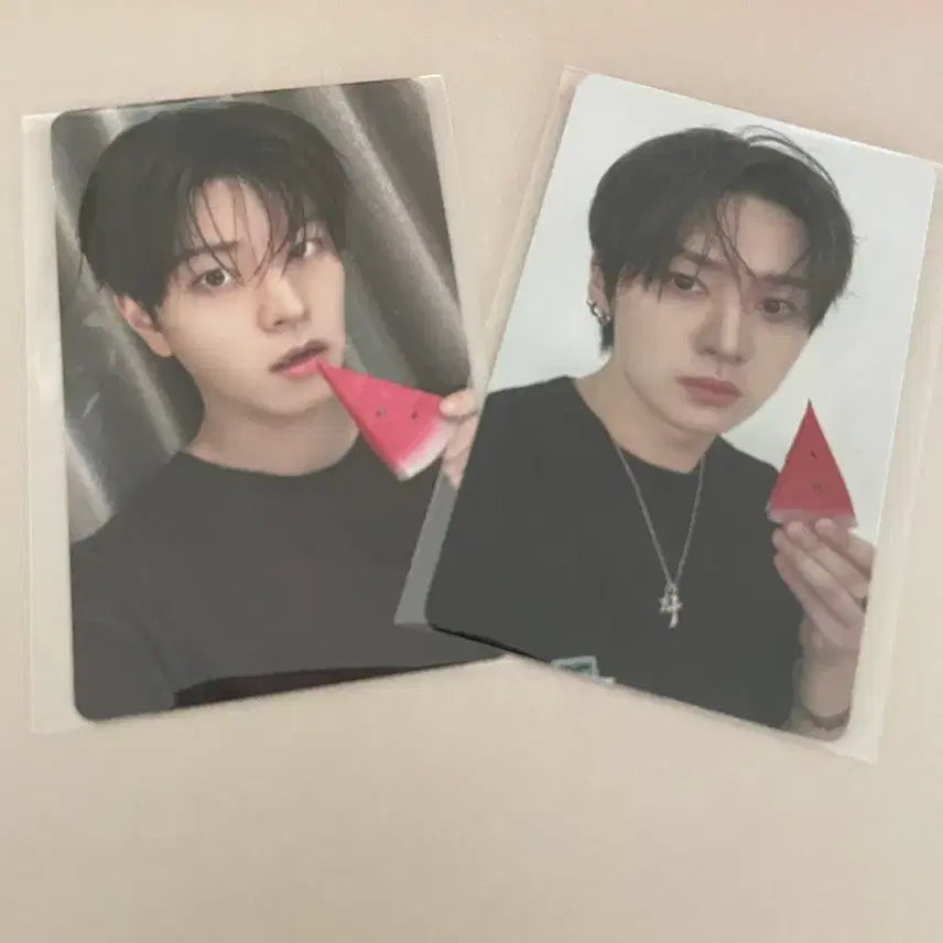 [BUNJANG] Stray Kids Fanship Photocard Bundle Set / 스트레이키즈 팬즈샵 포토카드