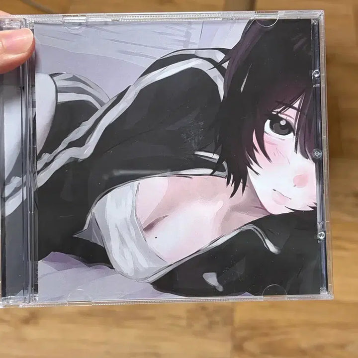 [BUNJANG] Uruha Tarakjige CD / 우루마 타락자극 cd