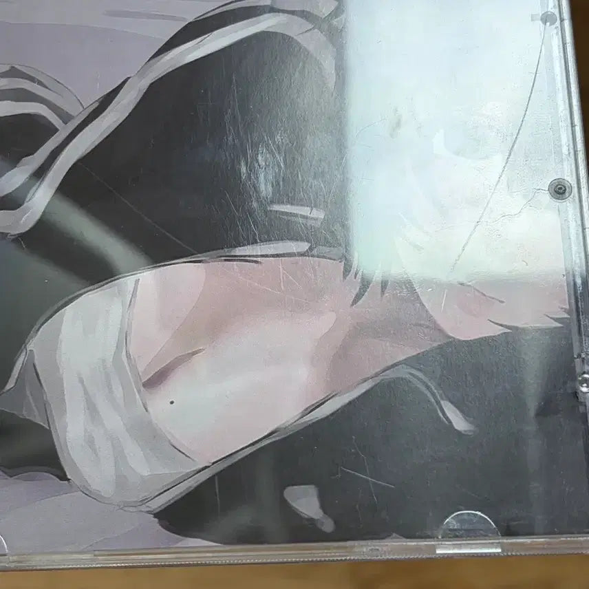 [BUNJANG] Uruha Tarakjige CD / 우루마 타락자극 cd