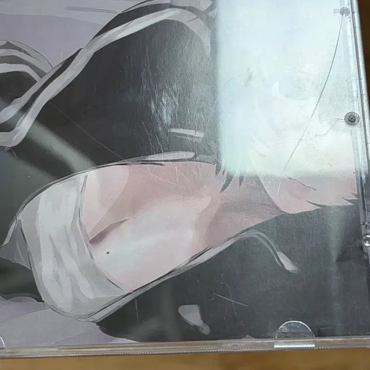 [BUNJANG] Uruha Tarakjige CD / 우루마 타락자극 cd