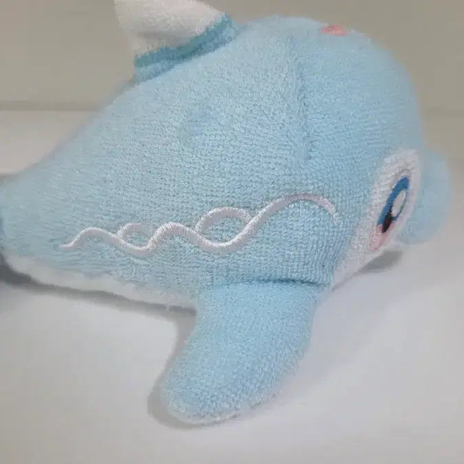 [BUNJANG] Pokemon Mandolphin Plush / 포켓몬 맨돌핀 인형