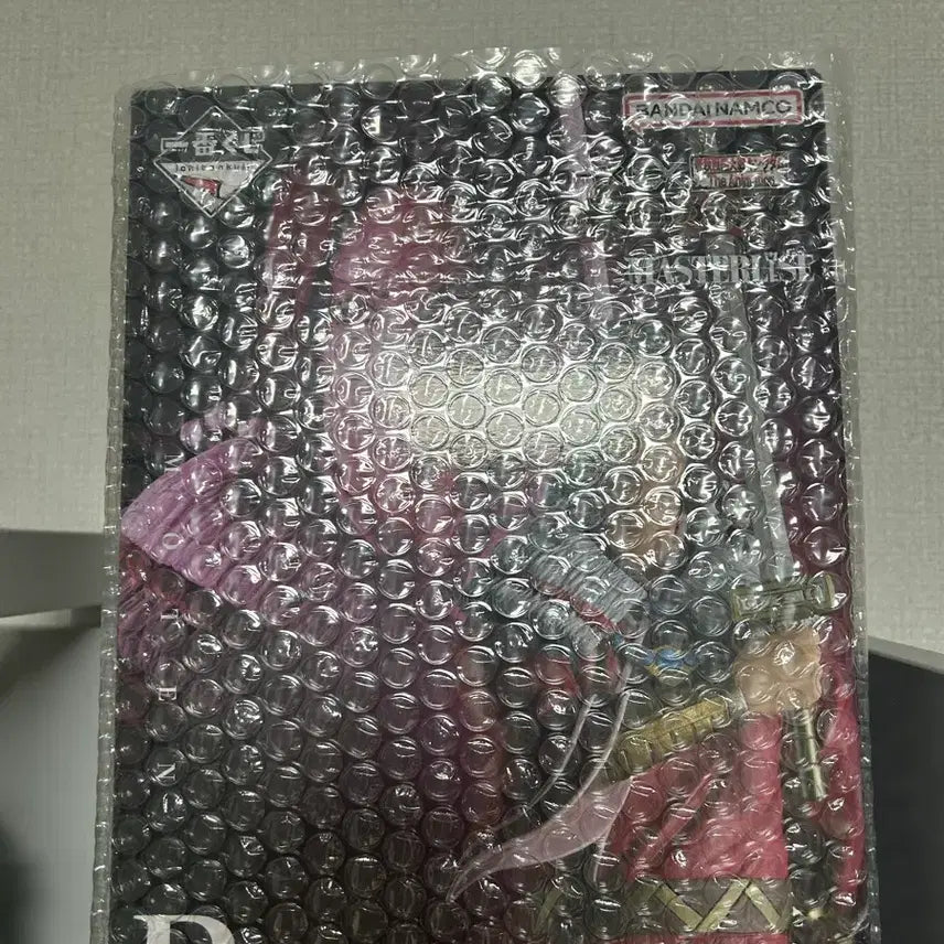 [BUNJANG] Kingdom Moyam Figure B Prize Ichiban Kuji (Sealed) / (미개봉) 킹덤 제일복권 B상 몽염 피규어