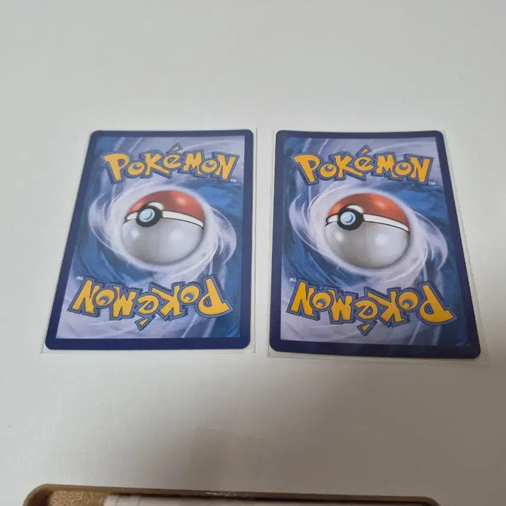 [BUNJANG] Pokemon Card Ancient Dragonite (x2) / 포켓몬 카드 고대 망나뇽 2장