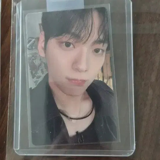 [BUNJANG] TXT Soobin GBGB Japan Limited Special POB Photocard Set (5 pcs) / TXT 투바투 수빈 GBGB 일본 한정 특전 포카 5장