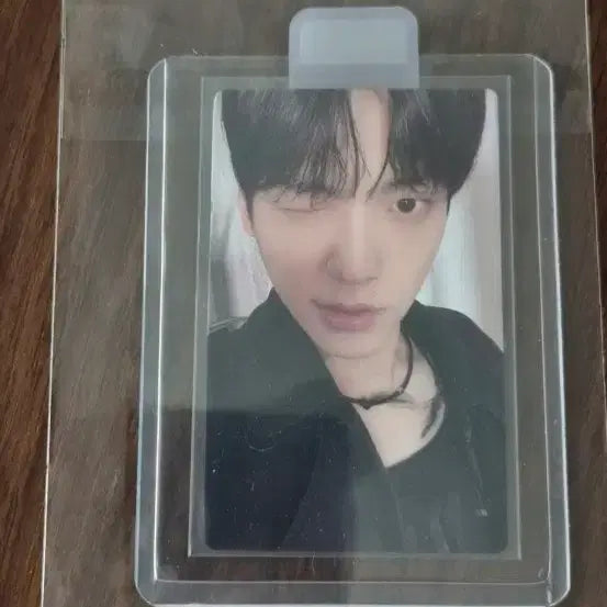 [BUNJANG] TXT Soobin GBGB Japan Limited Special POB Photocard Set (5 pcs) / TXT 투바투 수빈 GBGB 일본 한정 특전 포카 5장