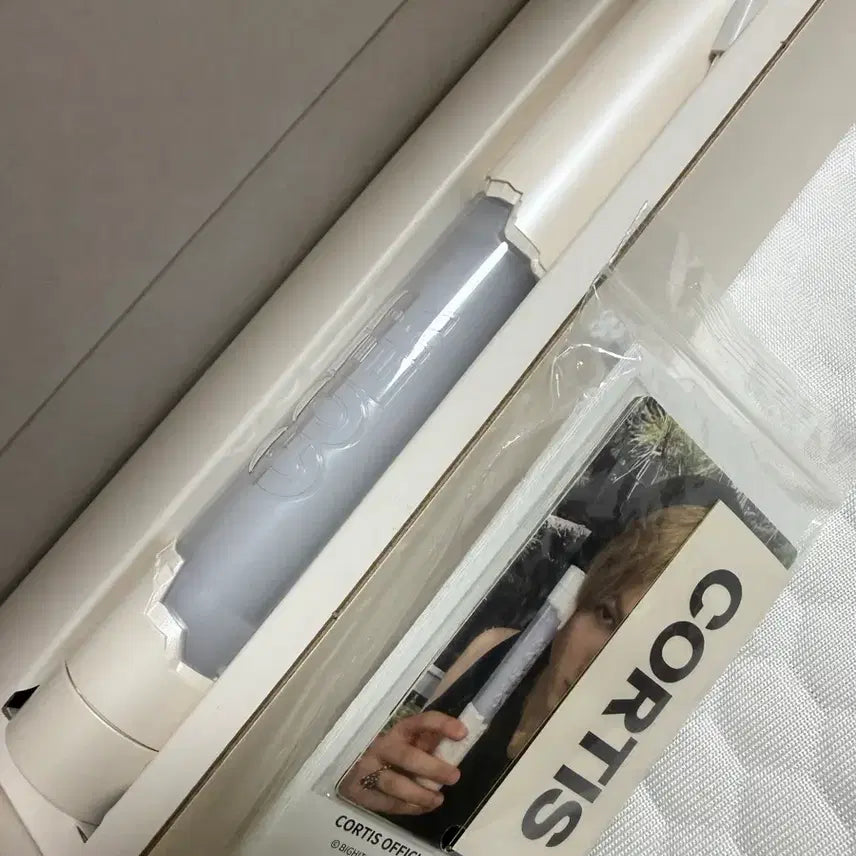 [BUNJANG] Cortis Lightstick / 풀구성) 코르티스 응원봉 판매