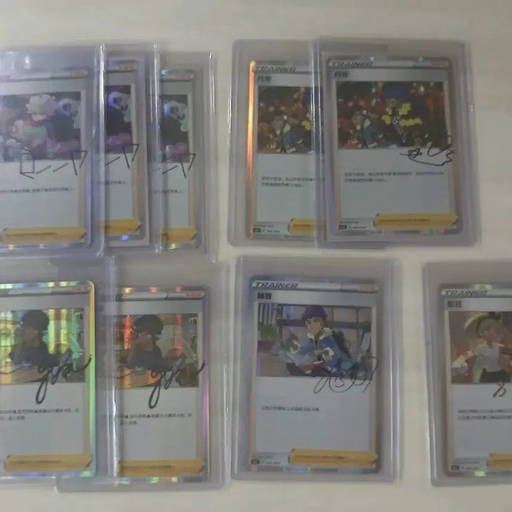 [BUNJANG] Pokemon Trainer&