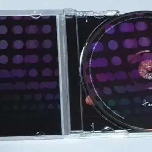 [BUNJANG] Madonna Hung Up Single USA Version CD / 마돈나 Hung Up 싱글 USA Ver. 앨범 시디 CD