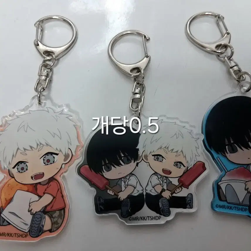 [BUNJANG] Hikaru ga Shinda Natsu Merchandise / 히카루가 죽은 여름 굿즈판매