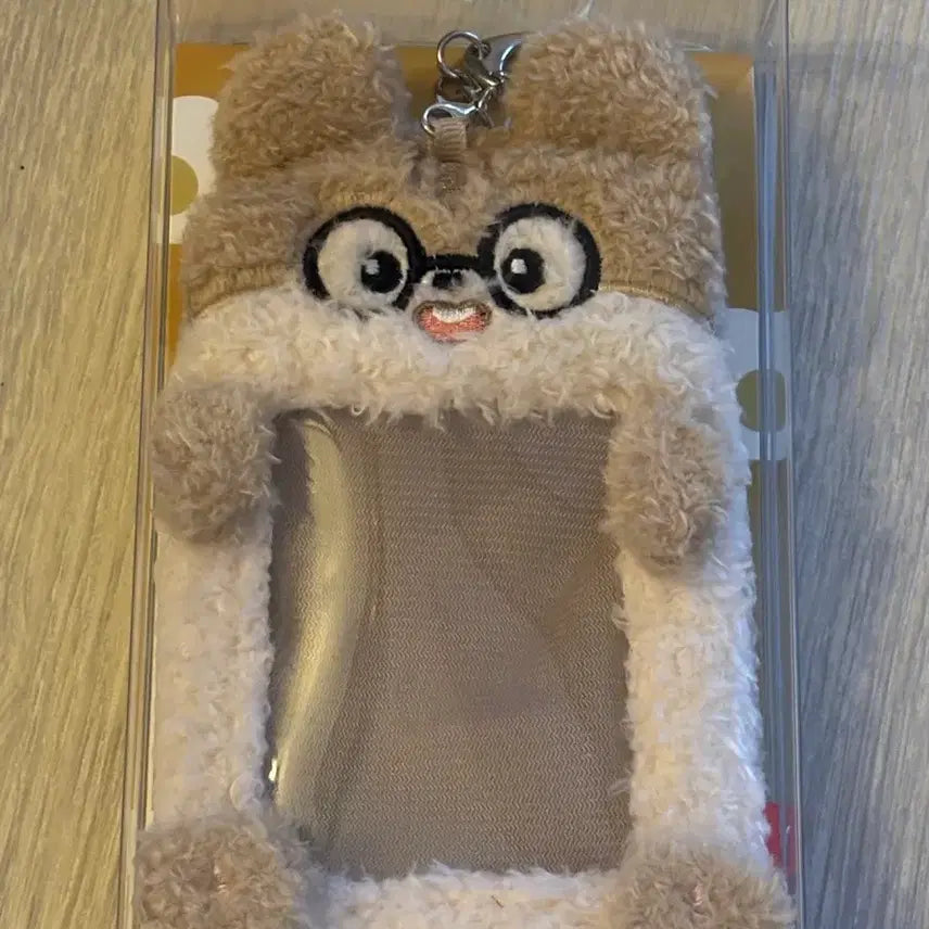 [BUNJANG] T1 Doran Sealed Photocard Holder / 미개봉 티원도란 포카홀더