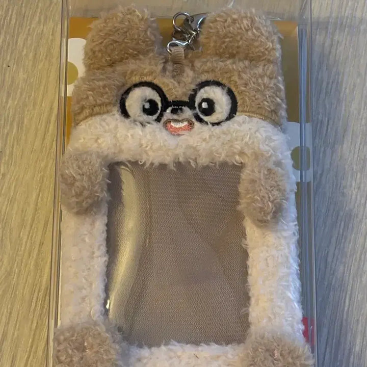 [BUNJANG] T1 Doran Sealed Photocard Holder / 미개봉 티원도란 포카홀더