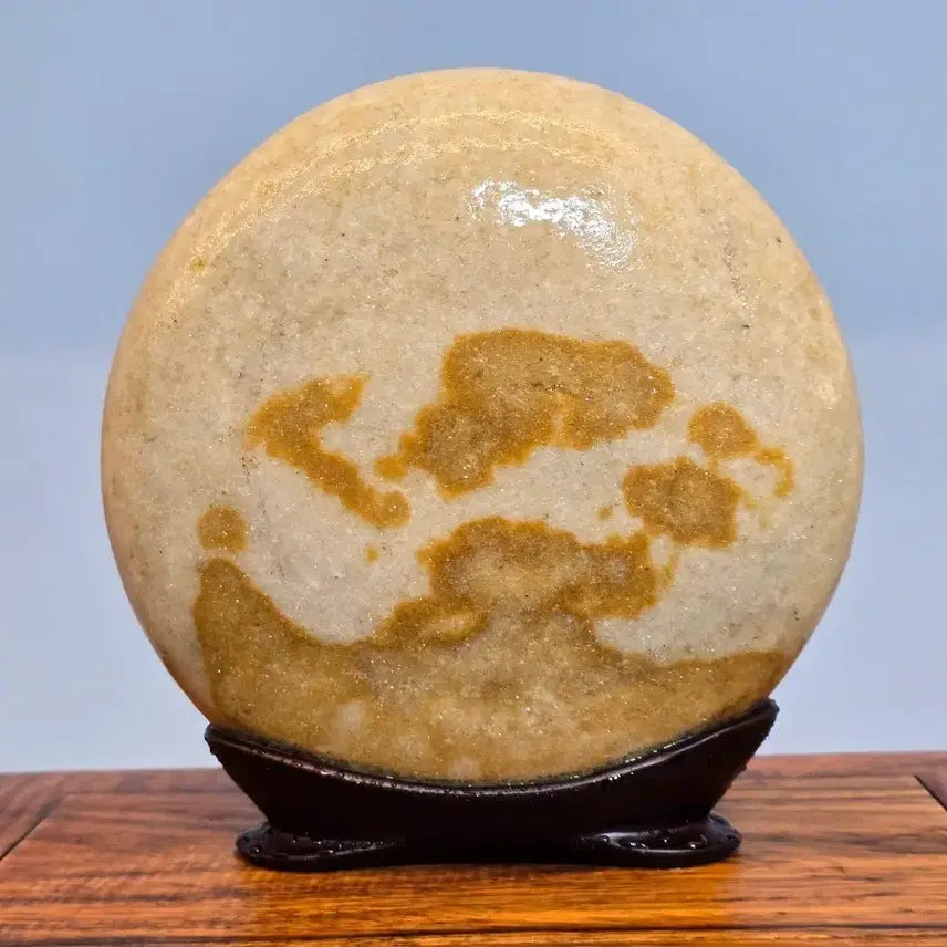 [BUNJANG] Chinese Scholar Rock with Unique &