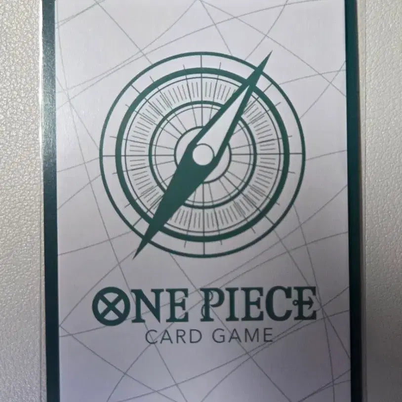 [BUNJANG] One Piece Card Boa Hancock Gold Border / 원피스카드 보아 핸콕 금둥