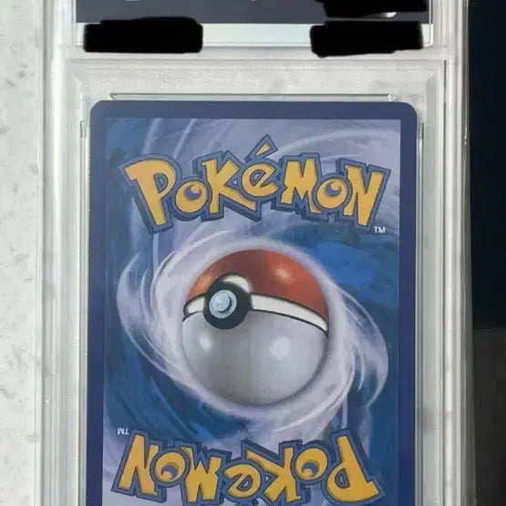 [BUNJANG] Pokemon Galar Zapdos V PSA 10 / 포켓몬 가라르 썬더 V 카드 PSA 10