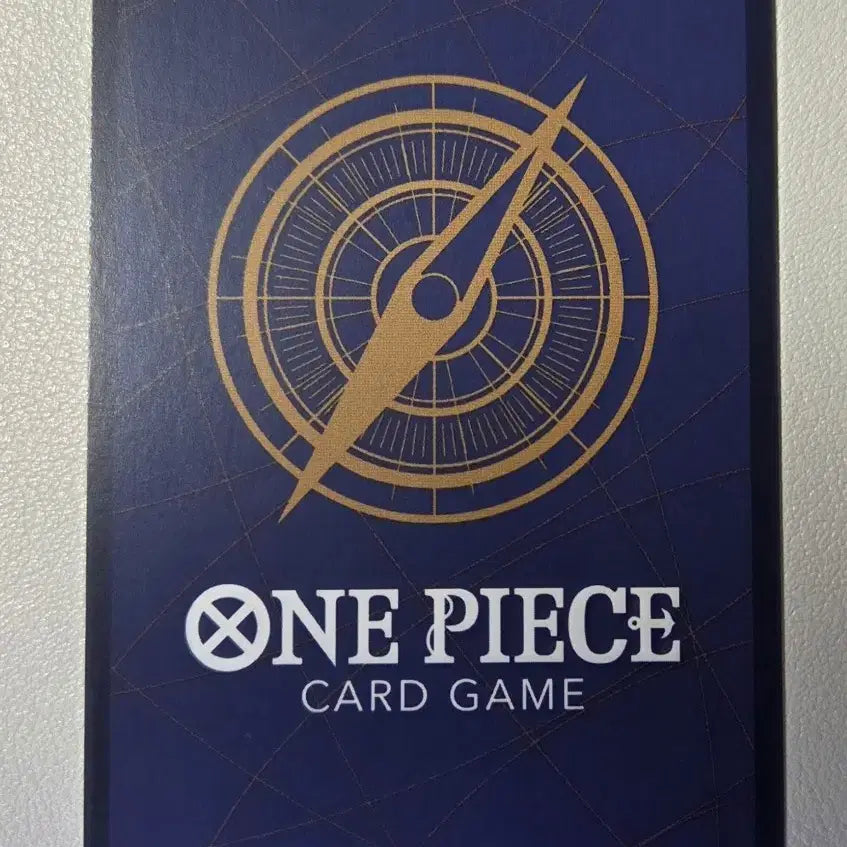 [BUNJANG] One Piece Card Marcus Marz (OP13-091) / 원피스 카드 마커스 마즈 성 OP13-091