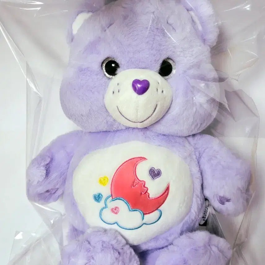 [BUNJANG] Care Bears Sweet Dream Bear Medium Plush 27cm / [새상품]케어베어 스윗드림베어 중형인형27cm