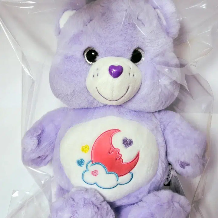 [BUNJANG] Care Bears Sweet Dream Bear Medium Plush 27cm / [새상품]케어베어 스윗드림베어 중형인형27cm
