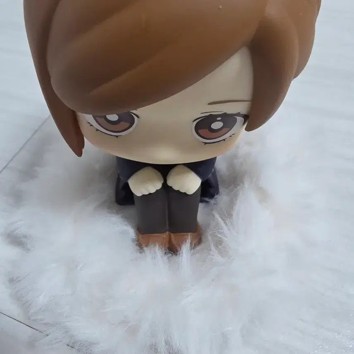 [BUNJANG] Jujutsu Kaisen Yuta Okkotsu Look-up Figure / 주술회전 옷코츠 유타 룩업