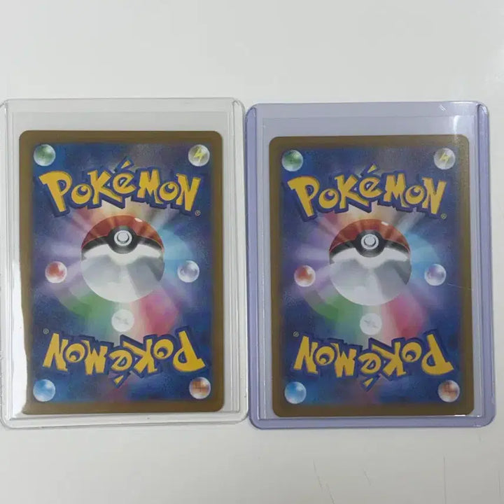 [BUNJANG] Pokemon Card Rayquaza Snorlax Holo / 포켓몬카드 레쿠자 잠만보 홀로