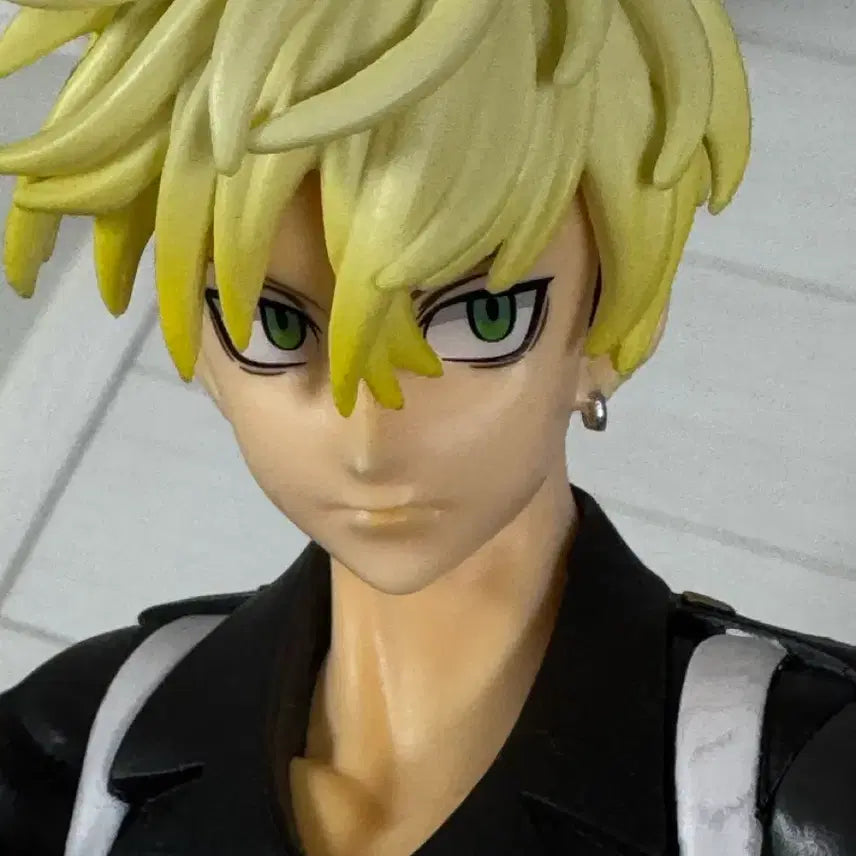 [BUNJANG] Tokyo Revengers Chifuyu Matsuno Christmas Battle Figure Prize D / 도리벤 치후유 성야결전 피규어 쿠지 D상