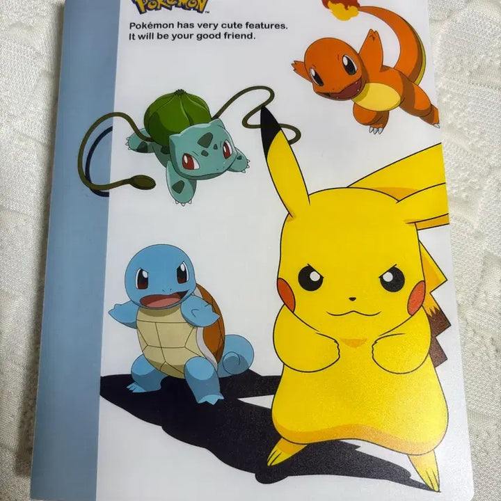 [BUNJANG] Pokemon Sticker Collection Set (30 Types) / 포켓몬스터 띠부씰 컬렉션 30종