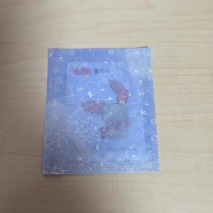 [BUNJANG] Pokemon 30th Anniversary Plush Stickers / 포켓몬스터 30주년 플러시 띠부씰