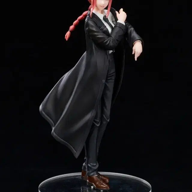 [BUNJANG] Chainsaw Man Makima Figure by Taito / 체인소맨 타이토 마키마 피규어