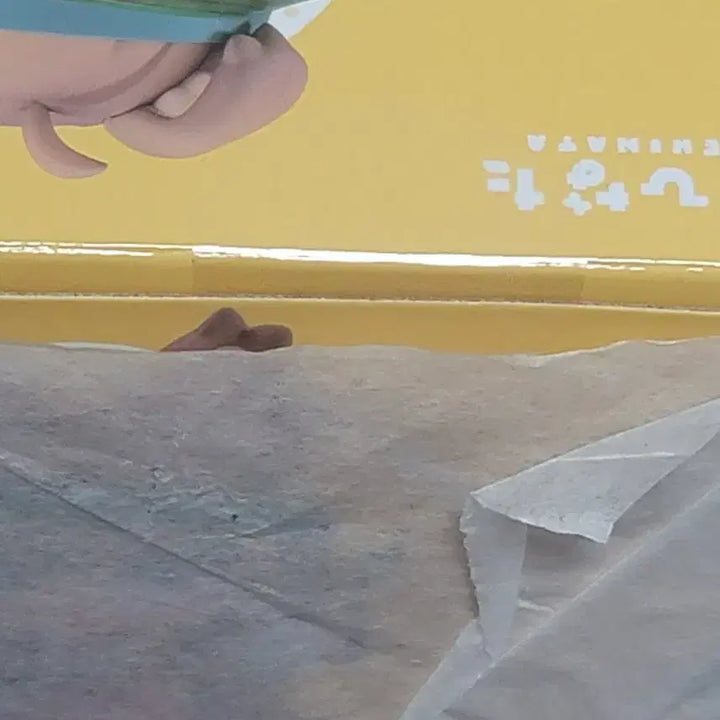 [BUNJANG] Good Smile Company Mame-Hinata Nendoroid (Sealed) / [미개봉] 마메히나타 넨도로이드 굿스마일컴퍼니