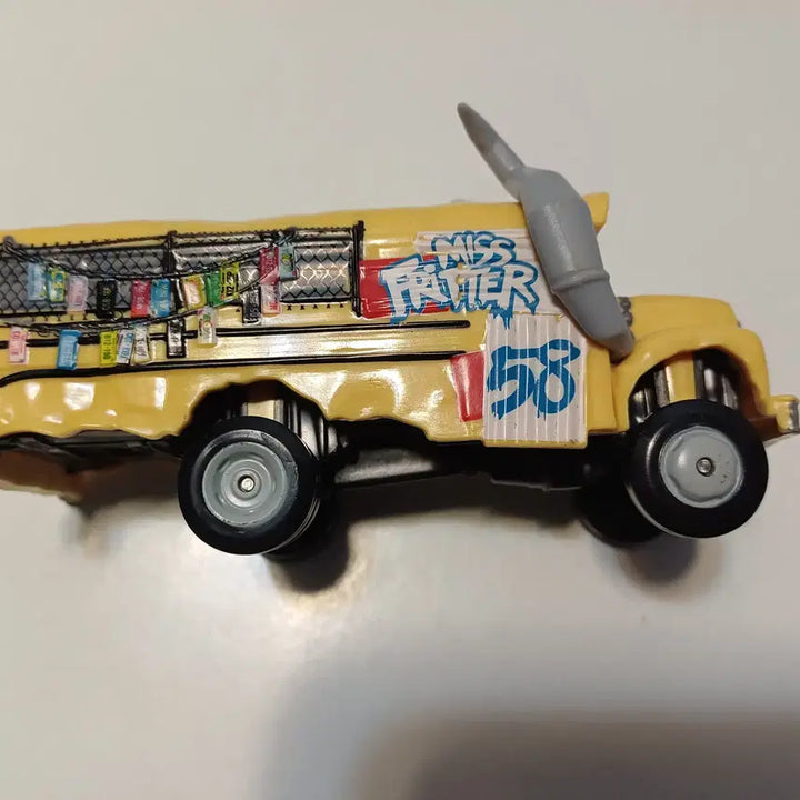 [BUNJANG] Disney Pixar Cars Rare 3-Vehicle Bundle Set (Thunder Hollow Demolition Derby) / 정품 디즈니 픽사 카 카즈 희귀 3종 차량 일괄판매 레어템 벌크 새상품