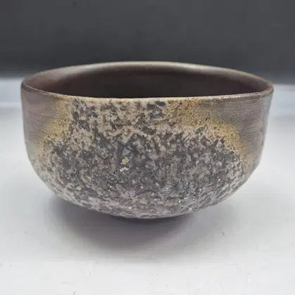 [BUNJANG] Master Ungcheon "Ira-bo" Karatsu Tea Bowl / 장인웅천-이라보 가라츠다완/