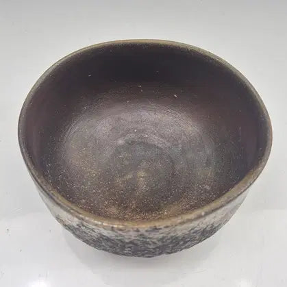 [BUNJANG] Master Ungcheon "Ira-bo" Karatsu Tea Bowl / 장인웅천-이라보 가라츠다완/