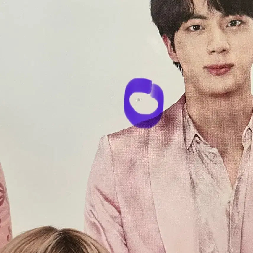 [BUNJANG] BTS 2020 Festa Photofram / BTS) 방탄소년단 2020 Festa 페스타 포토프레임