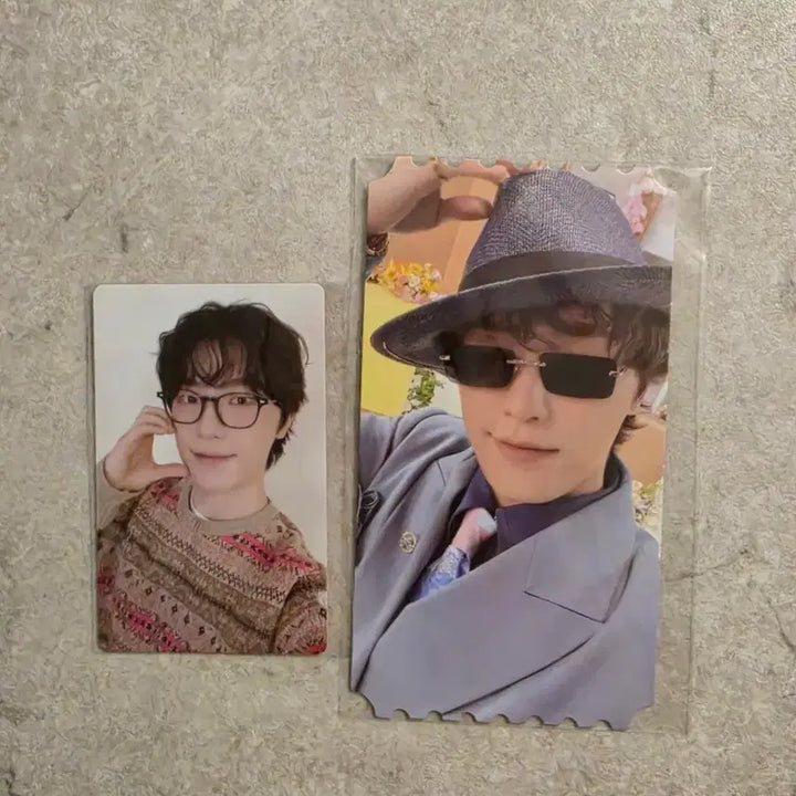 [BUNJANG] SEVENTEEN Dino "Weverse Special Gift" Billboard USB / 세븐틴 디노 길보드 usb 위버스 특전