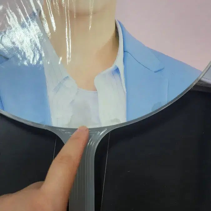 [BUNJANG] Seventeen Hoshi Uchiwa Bundle Set / 세븐틴 우치와 바인더 호시 우치와 일괄