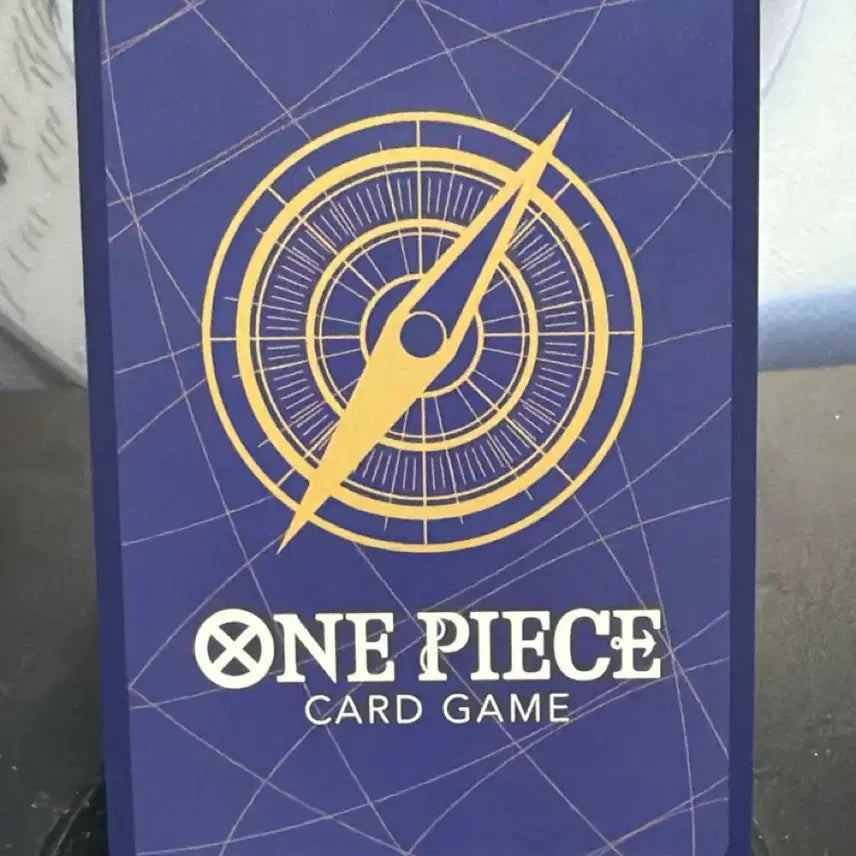 [BUNJANG] One Piece Card Sabo SR Pere OP05-007 / [글판] 원피스카드 사보 SR 페레 <OP05-007>