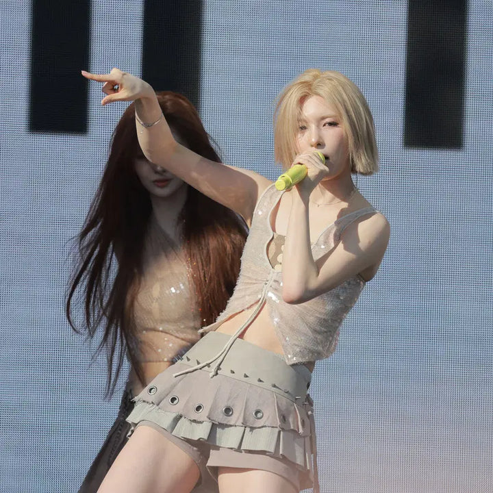 [BUNJANG] NMIXX Bae High-Quality Photocard Data / 250510 배이 1884장 초고화질 엔믹스 아이돌 레어 데이터