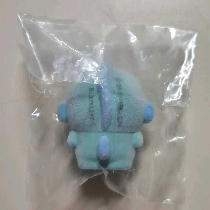 [BUNJANG] SEALED Hangyodong Floxy Figure / 미개봉 한교동 플로키 피규어