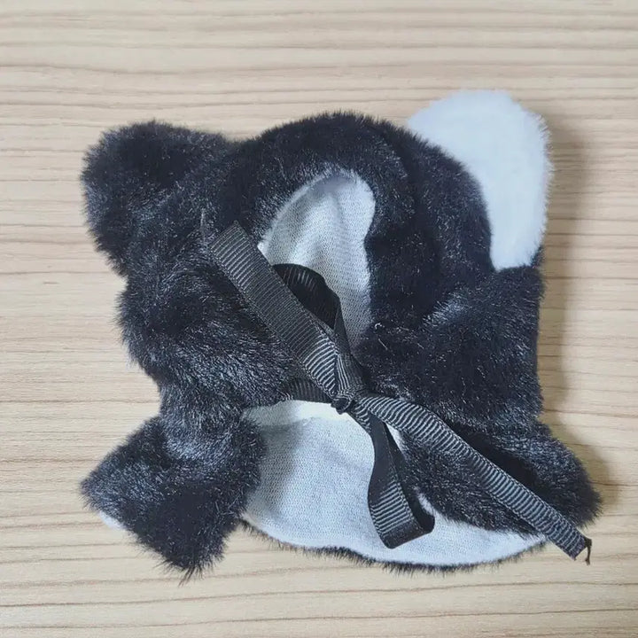 [BUNJANG] 10cm Plush Doll Cape / 10cm 누이 무속성 인형 솜인형 옷 10깅 망토 케이프