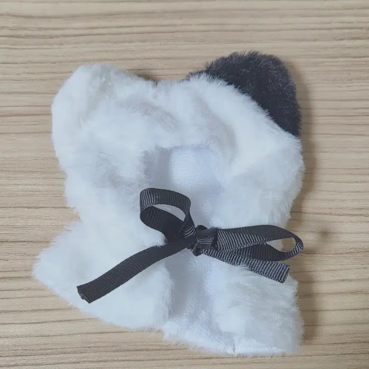 [BUNJANG] 10cm Doll Cape / 10cm 누이 무속성 인형 솜인형 옷 10깅 망토 케이프