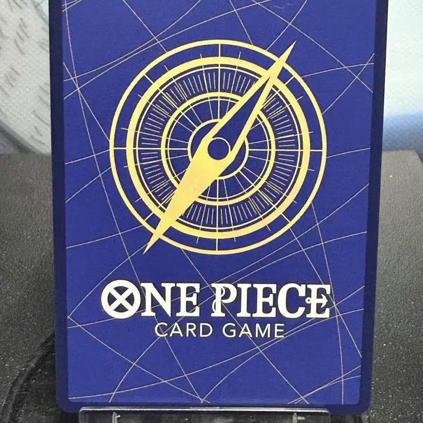 [BUNJANG] One Piece Card Marco SR Pere <PRB02-008> / [일판] 원피스카드 마르코 SR 페레 <PRB02-008>