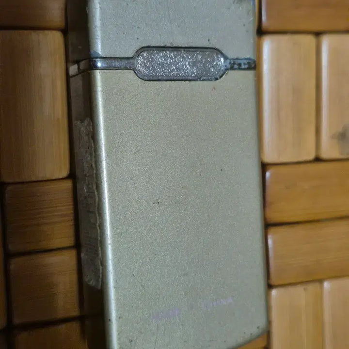 [BUNJANG] Canon Lighter Camera Design / 캐논 라이터