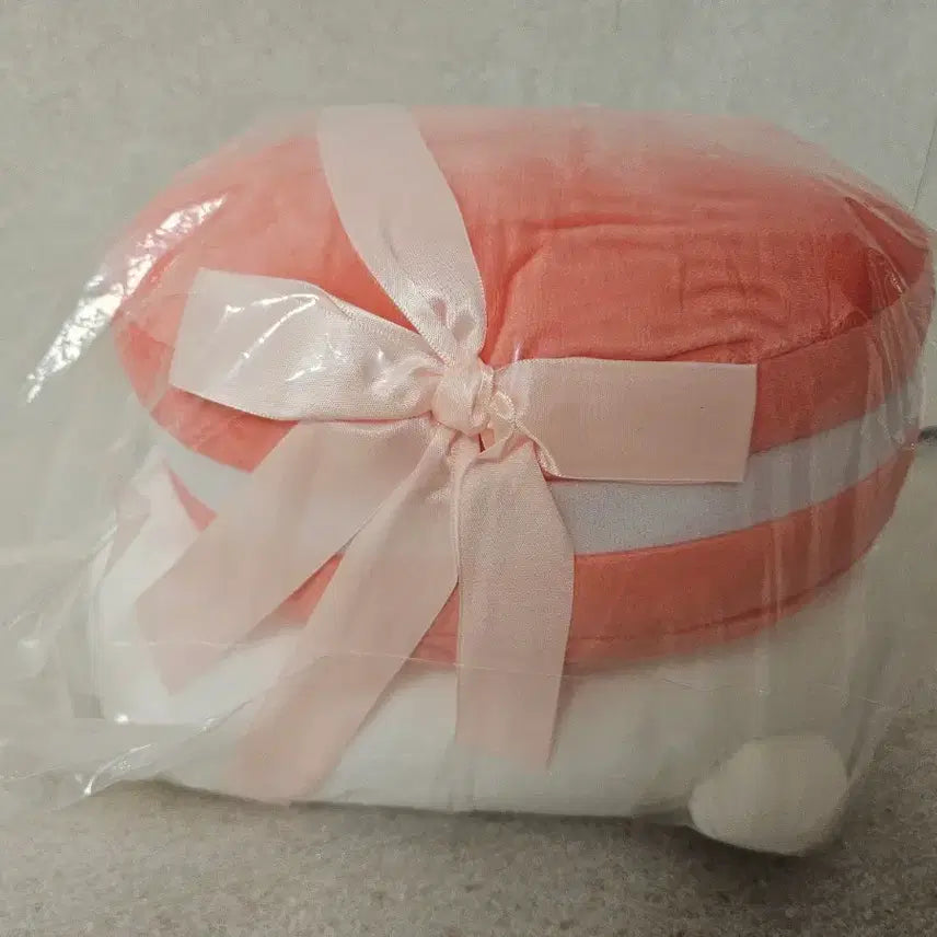 [BUNJANG] 26cm Choppa Plush Toy / 쵸바인형26cm 새제품